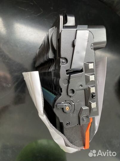 Картридж Samsung