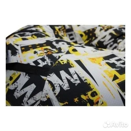 Тюбинг, ватрушка, надувные санки nika (арт. тб5к-9