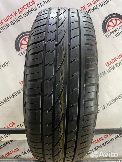 Continental ContiCrossContact AT 235/60 R18 107V