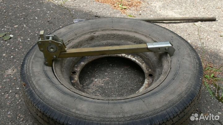 Отрыватель