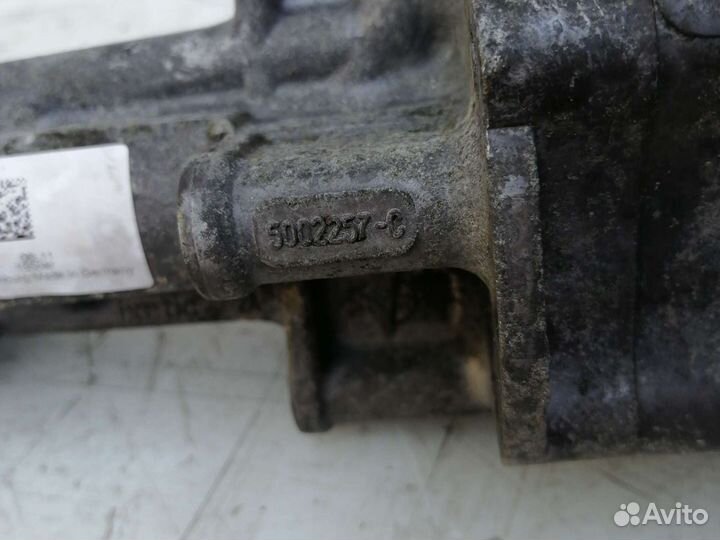 Насос Гидроусилителя руля BMW X5