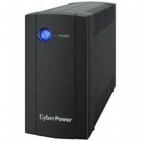 Ибп CyberPower Line-Interactive UTC850E