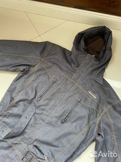 Сноубордический костюм pontapes L-XL