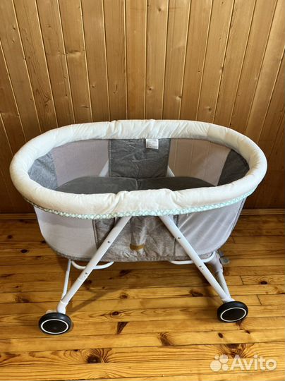 Люлька колыбель simplicity