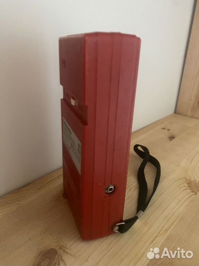 Радиоприемник imula radiotehnika рп-8310