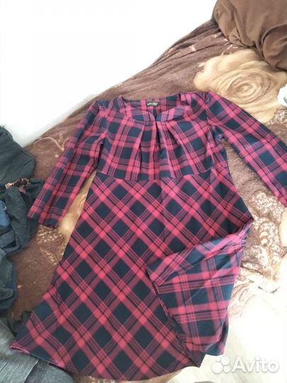 Отдам вещи пакетом