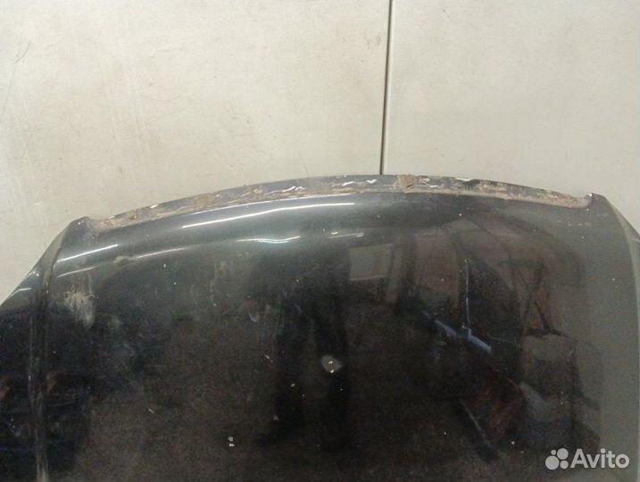 Капот Chevrolet Lacetti J200 1.6 2008
