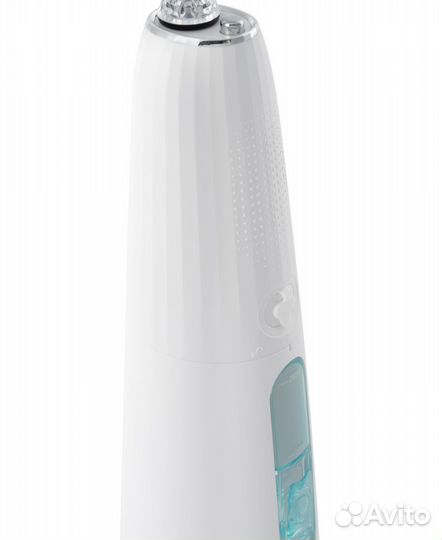 Ирригатор Starwind SOI920, белый, голубой