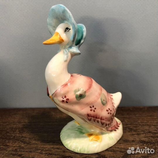 5. *Лис Англия