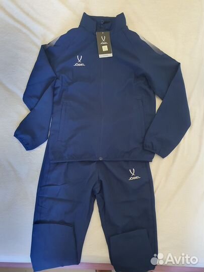 Костюм спортивный Jogel camp 152-158