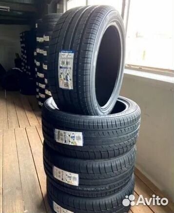 Triangle TH201 215/55 R16 97W