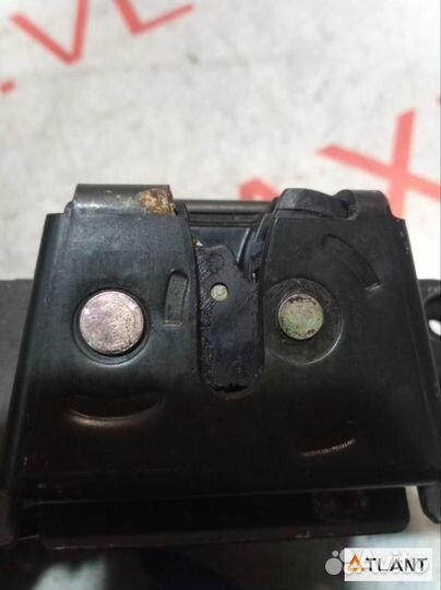 Замок 5-й двери honda S-MX