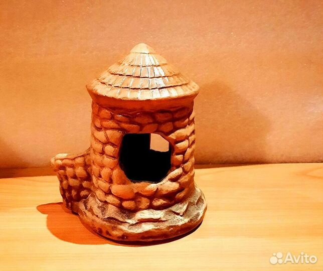 Грот, Сачок для аквариума