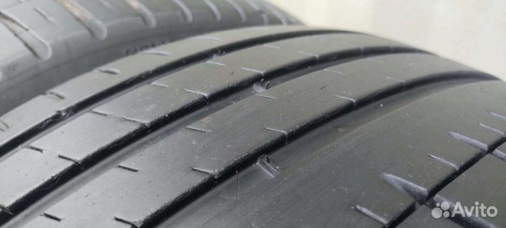 Michelin Pilot Sport 3 225/40 R19 93Y
