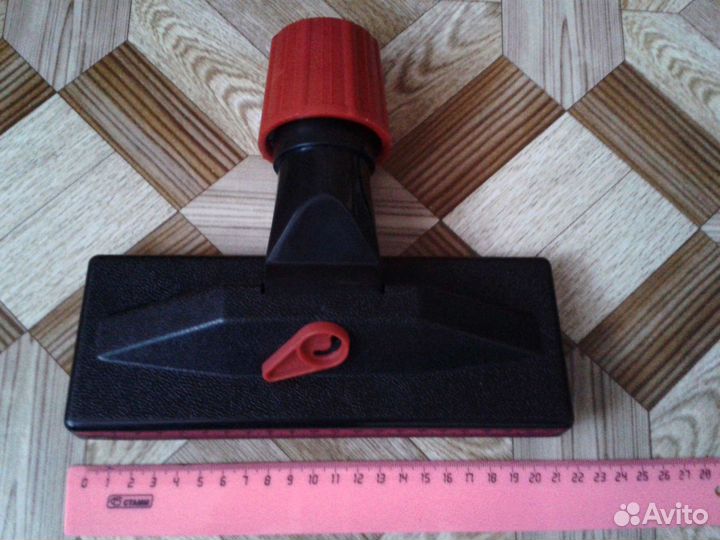 Насадка для пылесоса Filtero FTN 08