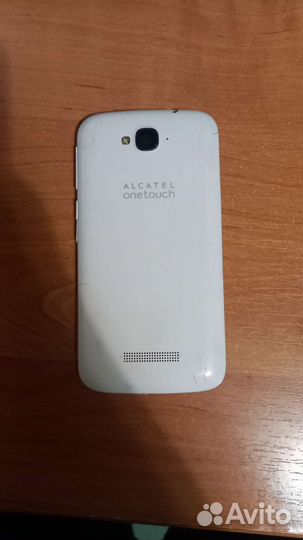 Alcatel POP C7 7041D, 4 ГБ