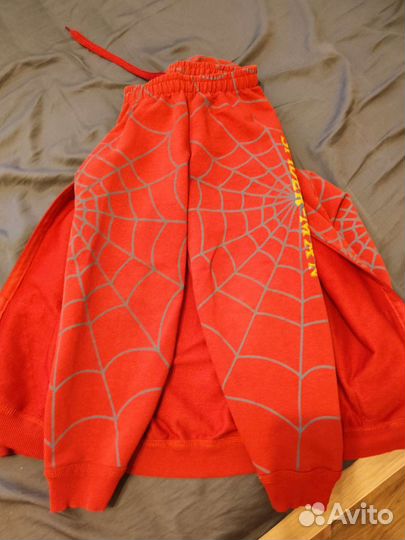 Костюм на мальчика 110