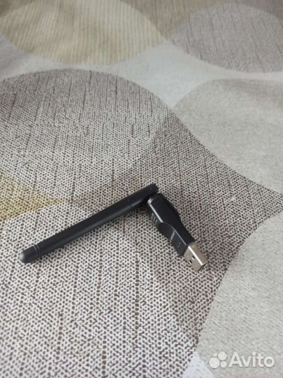 Wifi usb адаптер для пк