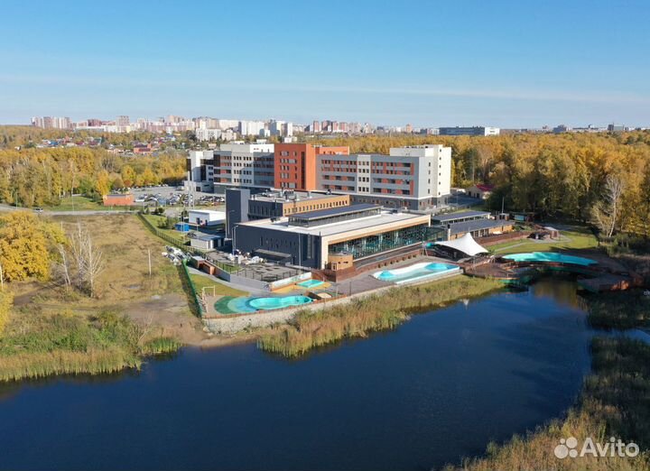 Аэросъемка. Фото и видео с дрона