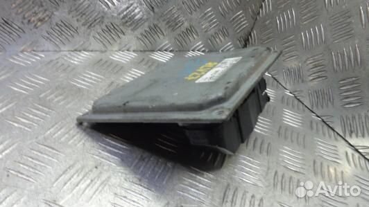 Блок управления двигателем ford focus 2 (8LV27PF01