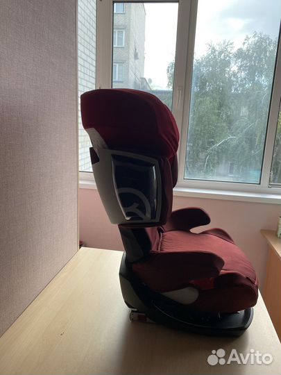 Автокресло детское Cybex