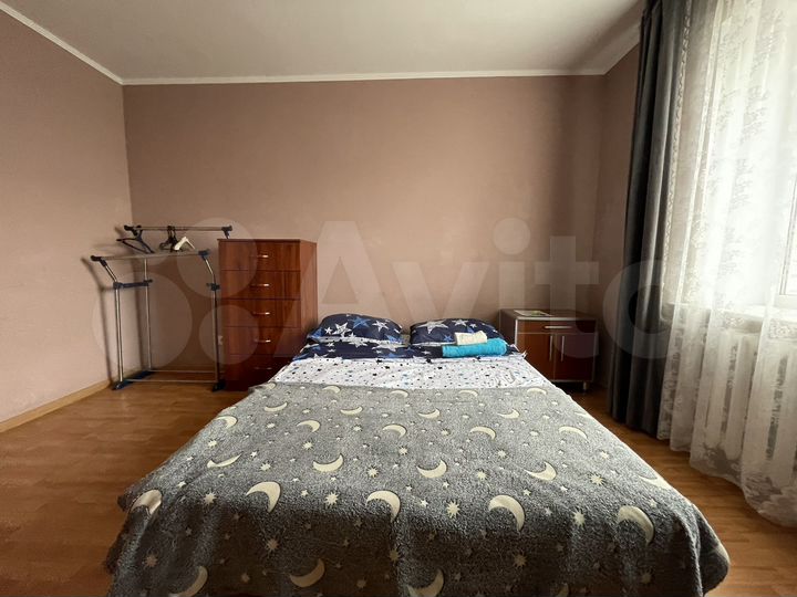 Комната 20 м² в 3-к., 1/5 эт.