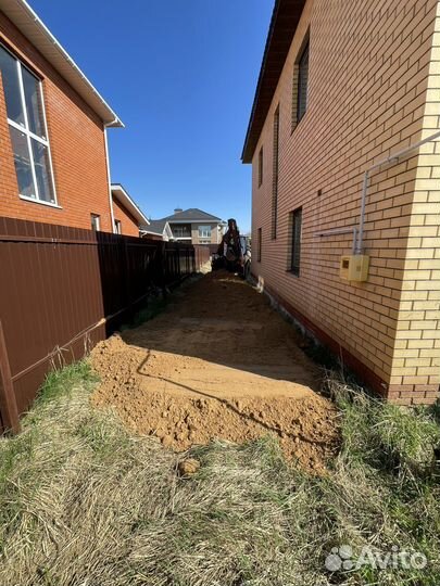 Песок щебень с доставкой