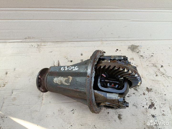 Редуктор заднего моста Great Wall Safe Deer