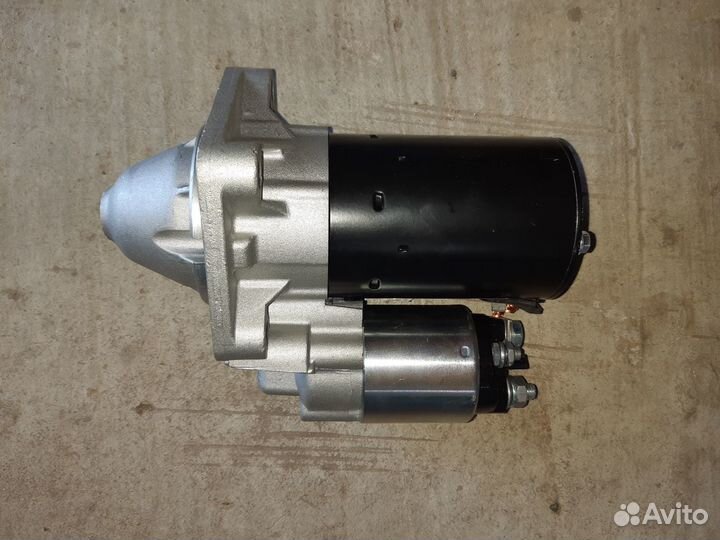 Стартер Ford focus 1