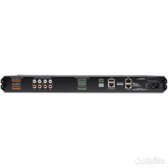 Цифровой микшер / процессор QSC MP-M40