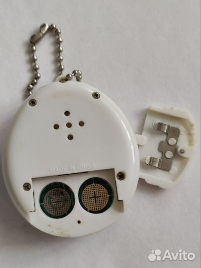 Тамагочи динозаврик из 90-х