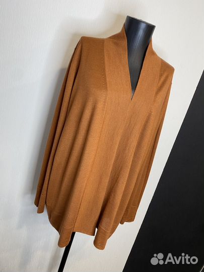 Кашемировый кардиган с шелком Pikenz