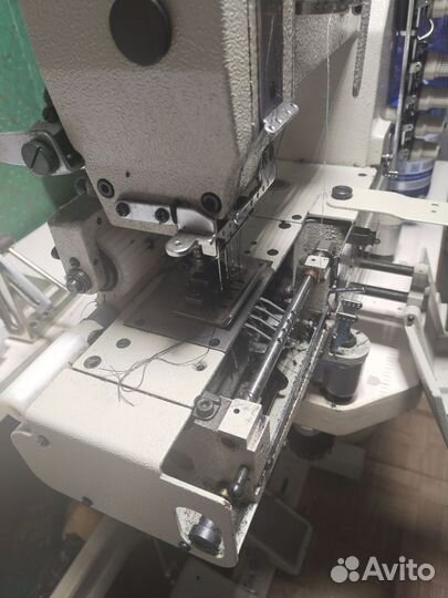 Поясная машинка