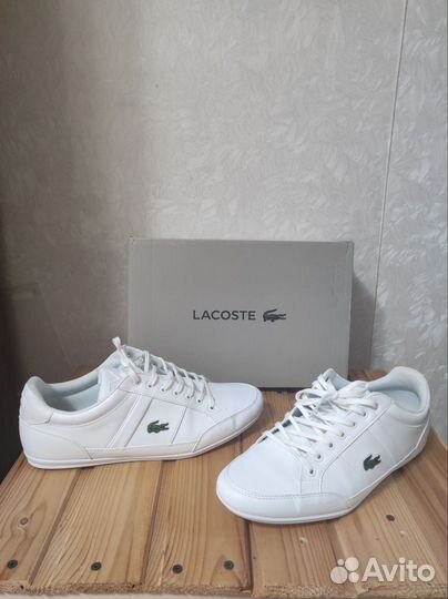 Кеды мужские