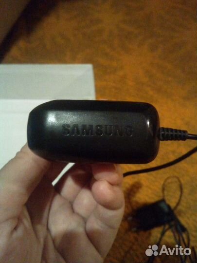 Зарядное устройство для телефона samsung