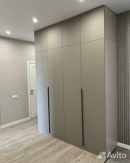 Шкаф стильный