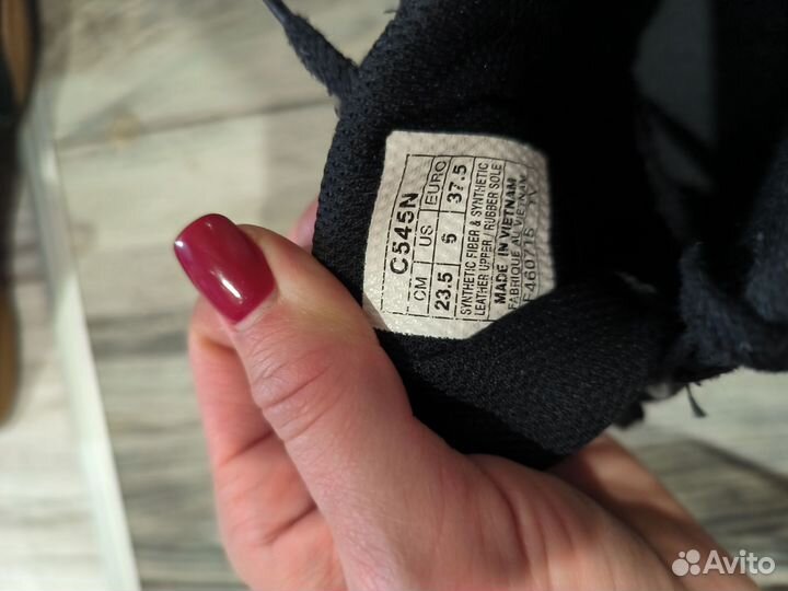 Борцовки asics 37.5