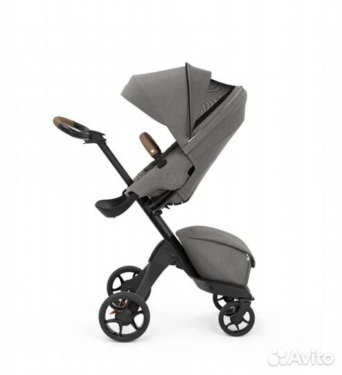 Коляска Stokke 2 в 1