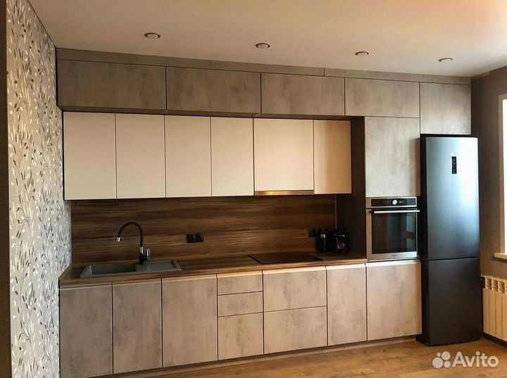 Кухня на заказ