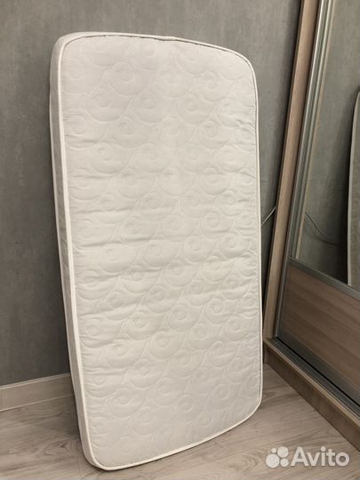 Детский матрас 120Х60