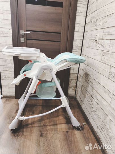 Стул для кормления