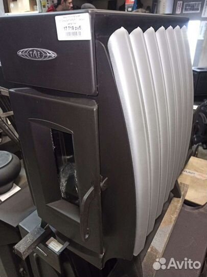 Печь длительного горения Огонь Батарея 5,7,9,11