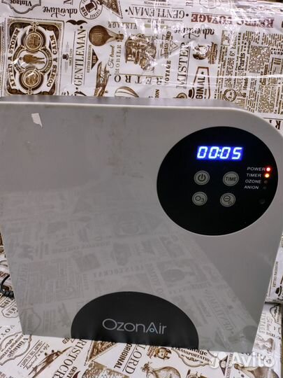 Oзонатор OzonAir oz-6