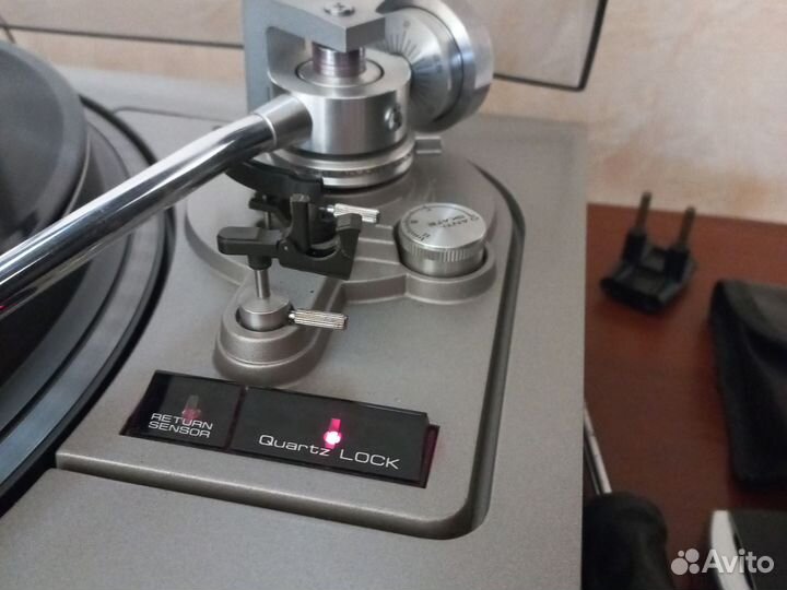 Проигрыватель винила