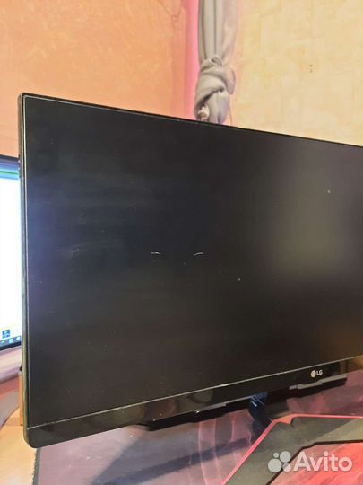 Монитор для компьютера 75 гц