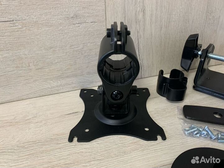 Кронштейн для 2 мониторов