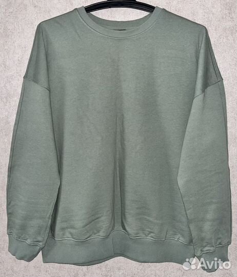 Базовый свитшот Befree MAN свободного кроя