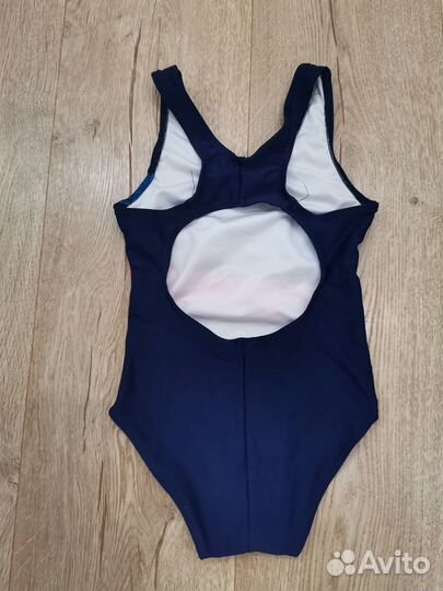 Купальник для девочки 104-110