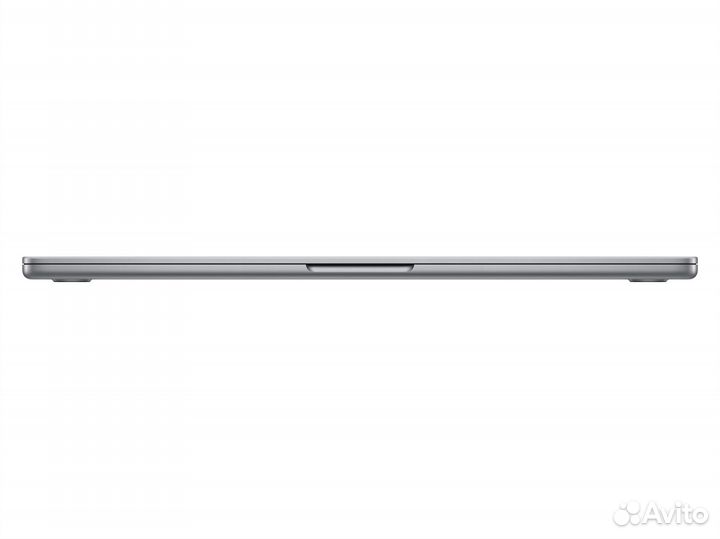 MacBook Air 15 M2 8/256 Space Gray mqkr3