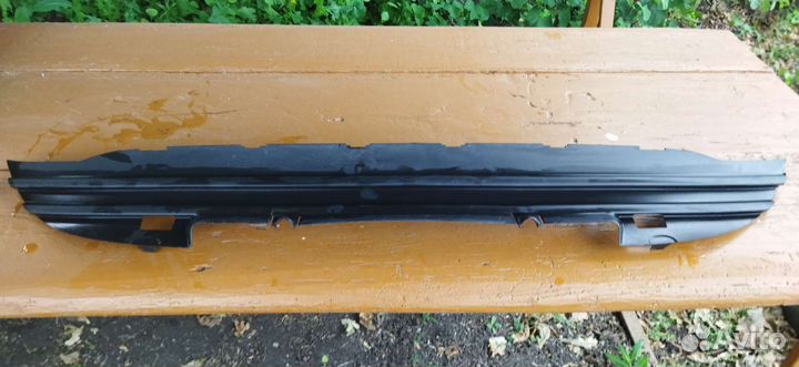 Продаю зимнюю защиту радиатора peugeot 308